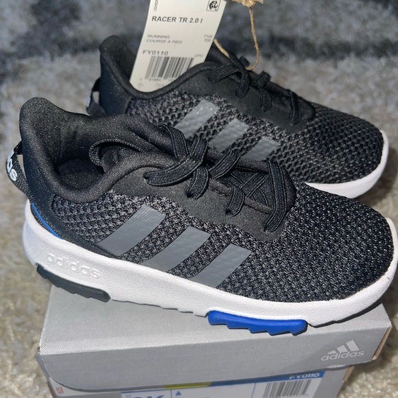 adidas Other - Toddler’s Adidas Shoes